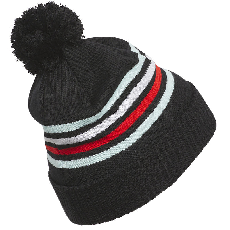 adidas Pom Beanie - Black