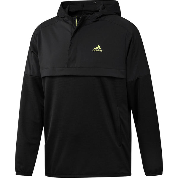adidas Primeblue Sport Anorak Black