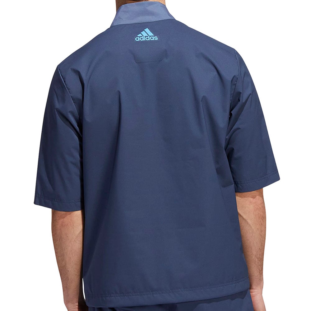 adidas short sleeve