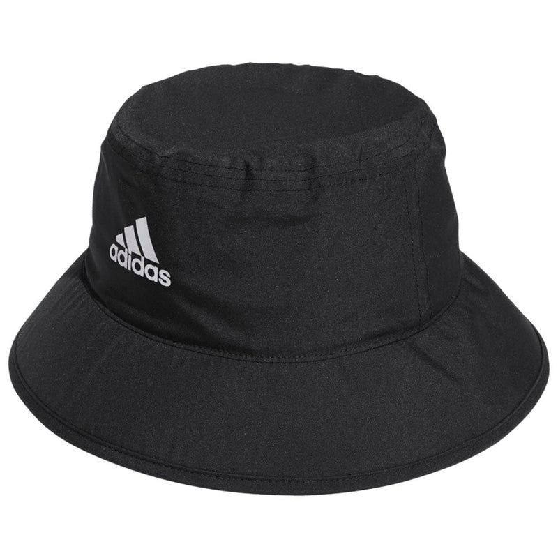 Adidas RAIN.RDY Bucket Hat - Black