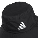 Adidas RAIN.RDY Bucket Hat - Black