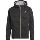 adidas Rain.RDY Waterproof Jacket - Black