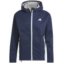 adidas Rain.RDY Waterproof Jacket - Collegiate Navy