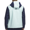 adidas Rain.RDY Waterproof Jacket - Collegiate Navy