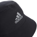 adidas RAIN.RDY Waterproof Bucket Hat - Black