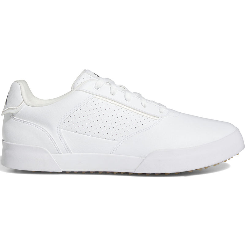adidas Retrocross Spikeless Shoes - FTWR White/Core Black/Off White