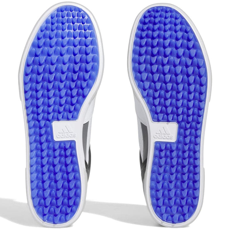 adidas Retrocross Spikeless Shoes - Grey Three/FTWR White/Core Black