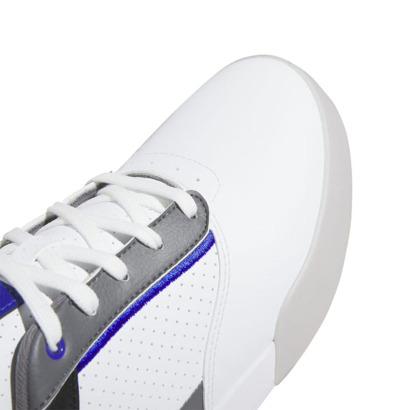 adidas Retrocross Spikeless Shoes - Grey Three/FTWR White/Core Black