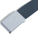 adidas Reversible Web Belt - Wonder Blue/Arctic Night