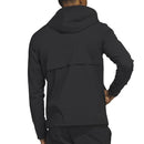 adidas Ripstop Hoodie - Black