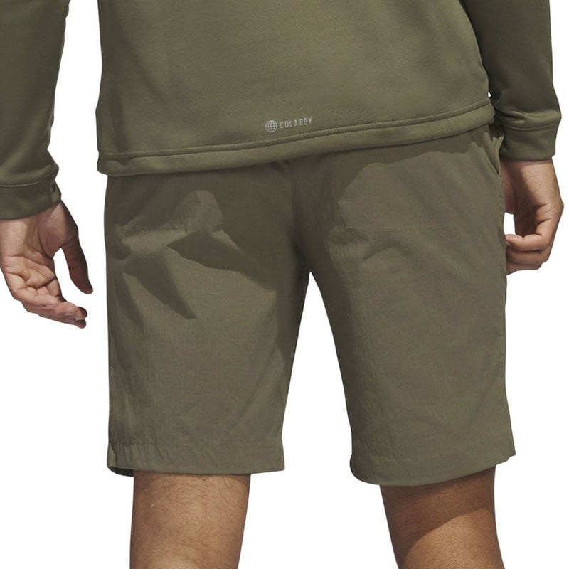 adidas Ripstop Shorts - Olive Strata