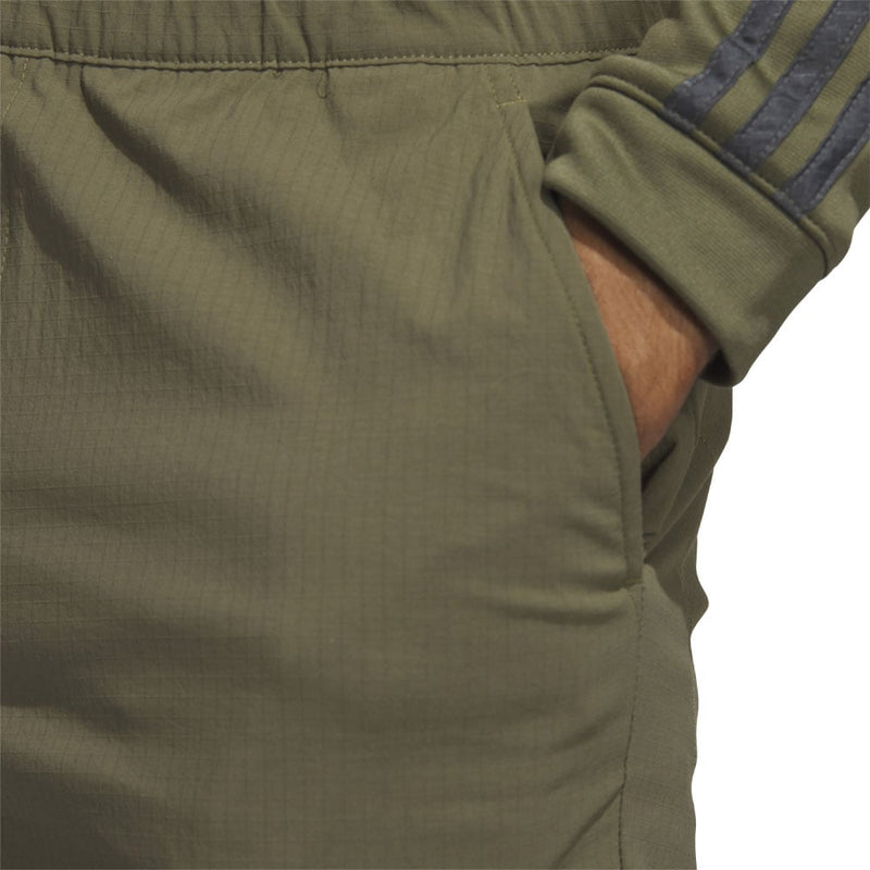 adidas Ripstop Shorts - Olive Strata