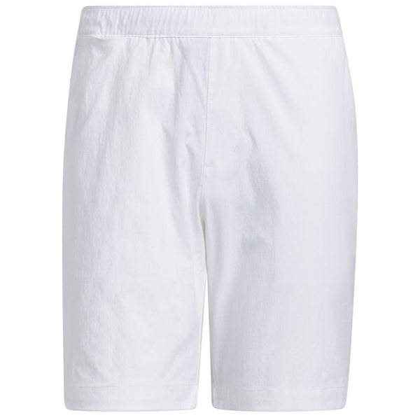 adidas Ripstop Shorts - White