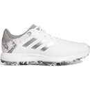 adidas S2G 23 Spiked Shoes - FTWR White/Mat Silver/Grey Three