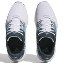 adidas S2G Spikeless 23 Shoes - White/Matte Silver/Arctic Night