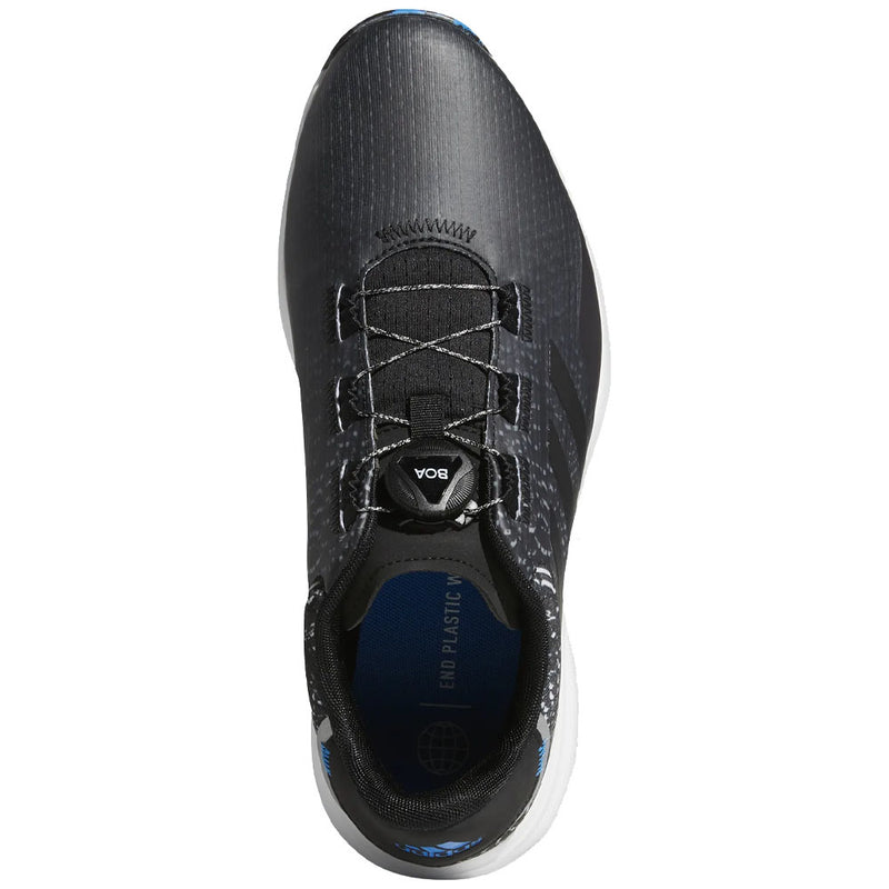 adidas S2G Spikeless BOA Shoes - Core Black/Grey Six