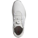 adidas S2G Waterproof Spikeless BOA Shoes - Grey Two/White/Grey Three