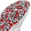 adidas S2G Waterproof Spikeless BOA Shoes - Grey Two/White/Grey Three