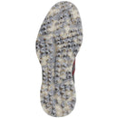 adidas S2G Spikeless Shoes - Grey/Burgundy