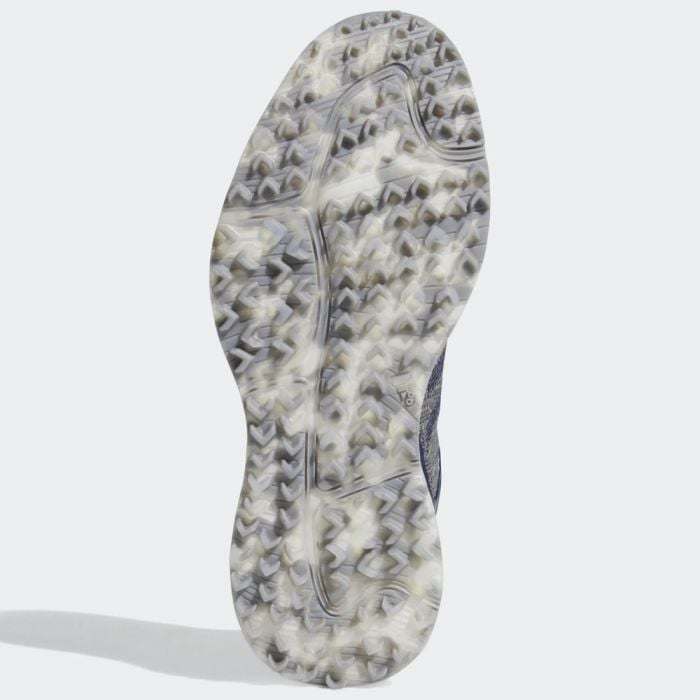 adidas S2G Spikeless Waterproof Shoes - Indigo/Navy/Grey Three