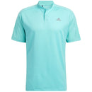 adidas Sport Collar Polo Shirt - Semi Mint Rush