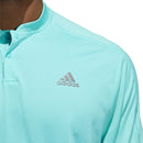 adidas Sport Collar Polo Shirt - Semi Mint Rush