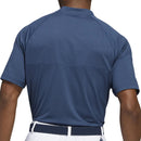 adidas Sport Collar Polo Shirt - Crew Navy