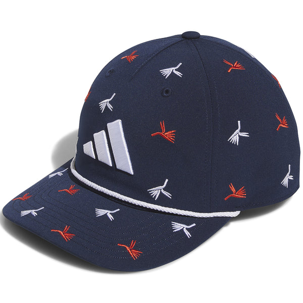 adidas Summer Open Cap - Collegiate Navy