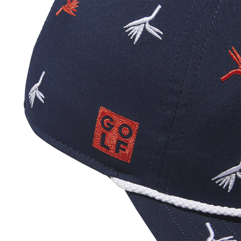 adidas Summer Open Cap - Collegiate Navy