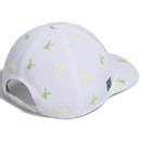 adidas Summer Open Cap - White