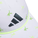 adidas Summer Open Cap - White