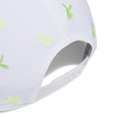 adidas Summer Open Cap - White