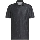 adidas Sun Energy Polo Shirt - Black