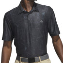 adidas Sun Energy Polo Shirt - Black