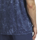 adidas Sun Energy Polo Shirt - Collegiate Navy