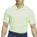 adidas Sun Energy Polo Shirt - White Green