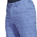 adidas Texture Shorts - Blue Fusion/Collegiate Navy
