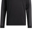 adidas Three Stripe COLD.RDY Hoodie - Black