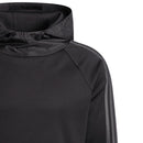 adidas Three Stripe COLD.RDY Hoodie - Black