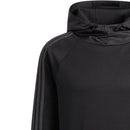 adidas Three Stripe COLD.RDY Hoodie - Black