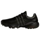 adidas Tour360 "22 Spiked Shoes - Core Black/Grey Five