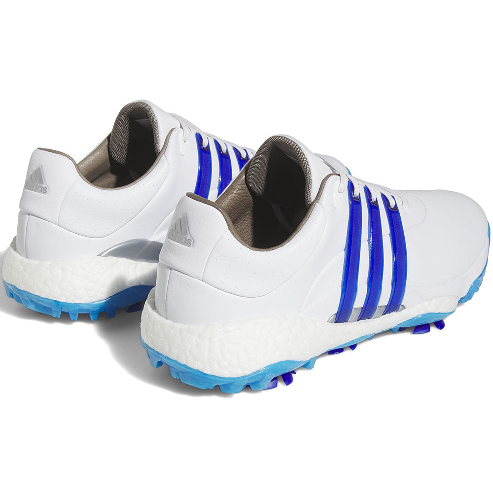 Adidas adipower boost 3 waterproof golf shoes hot sale
