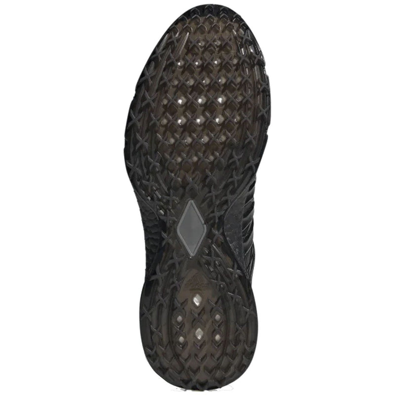 adidas TOUR360 XT-SL 2.0 Waterproof Spikeless Shoes - Core Black/Iron Metallic