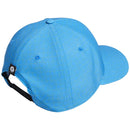adidas Tour Print Cap - Blue Rush