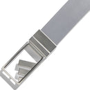 adidas Trophy Tour Belt - Grey Three