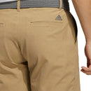 adidas Ultimate 365 Core 8.5" Shorts - Hemp