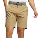 adidas Ultimate 365 Core 8.5" Shorts - Hemp