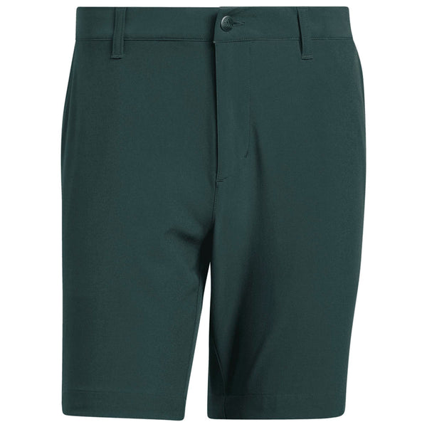 adidas Ultimate 365 8.5" Shorts - Shadow Green