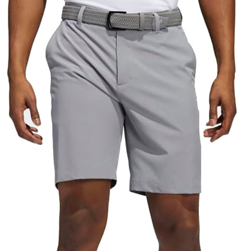 Adidas Ultimate 365 Core 8.5" Shorts - Grey Three