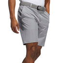 Adidas Ultimate 365 Core 8.5" Shorts - Grey Three